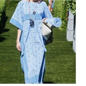 NWT Tory Burch Towel Dress